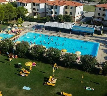 Appartamento Camilla Porto Recanati Esterno foto